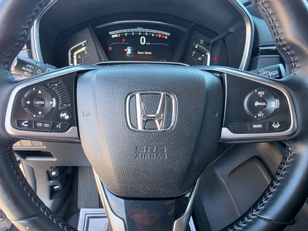 Used 2017 Honda CR-V EX-L image 42