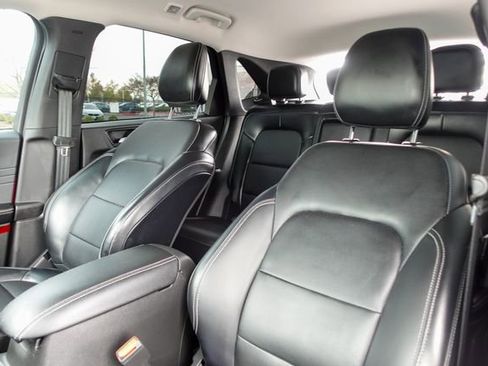 Used 2023 Ford Escape Platinum image 24