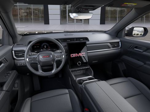 New 2026 GMC Terrain Elevation image 15