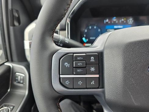 New 2026 Ford F150 Lariat w/ Equipment Group 501A Mid image 15