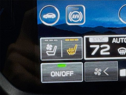 New 2025 Subaru Forester Touring image 19