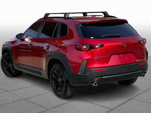 Used 2024 MAZDA CX-50 AWD 2.5 S w/ Cargo Package image 12