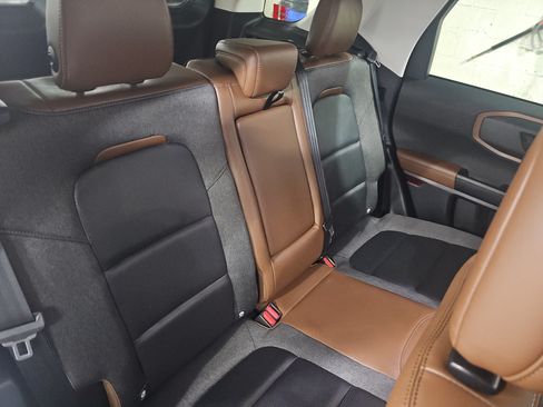 Used 2021 Ford Bronco Sport Outer Banks AWD/4WD image 12