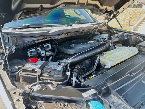 Used 2021 Ford F150 XLT w/ Equipment Group 302A High image 26