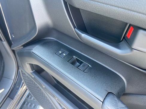 New 2026 Toyota 4Runner TRD Off-Road Premium AWD/4WD image 19