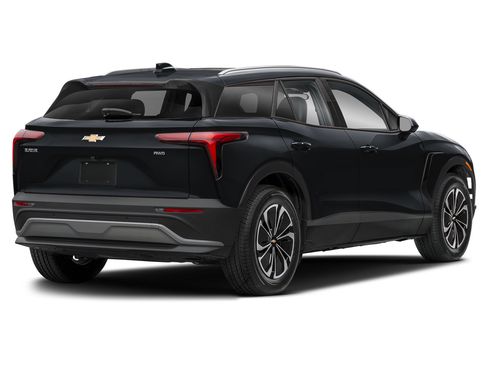 New 2026 Chevrolet Blazer EV LT FWD image 50