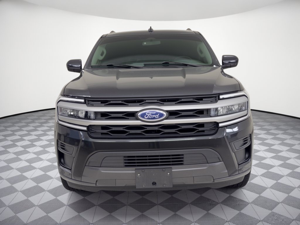 Used 2024 Ford Expedition Max XLT RWD image 4