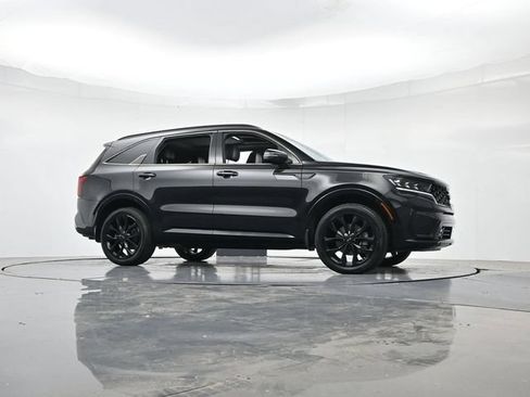Used 2021 Kia Sorento SX AWD/4WD image 33