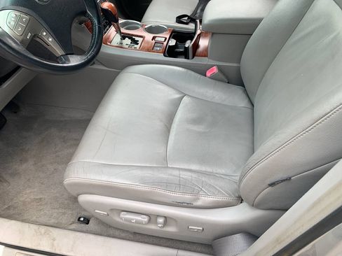 Used 2008 Toyota Highlander Limited AWD/4WD image 11
