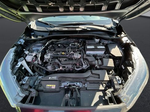 Certified 2024 Toyota Corolla Cross L FWD image 29