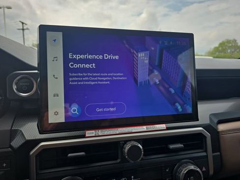 New 2025 Toyota 4Runner Limited image 22