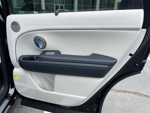 New 2026 Hyundai Palisade Calligraphy image 16