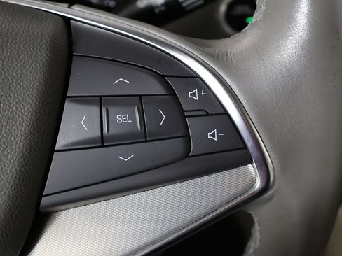 Used 2022 Cadillac XT5 Premium Luxury image 43