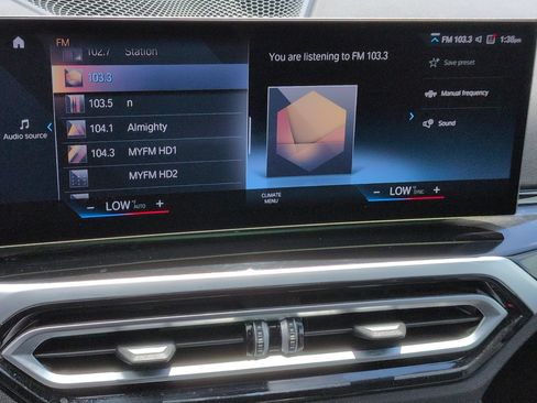 Used 2023 BMW i4 eDrive35 RWD image 22