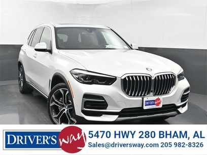Used 2023 BMW X5 xDrive40i w/ Premium Package