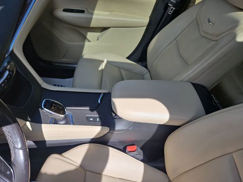 Used 2018 Cadillac XT5 Premium Luxury w/ Driver Assist Package FWD image 26