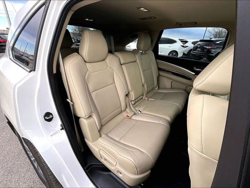 Used 2014 Acura MDX SH-AWD w/ Technology Package image 38