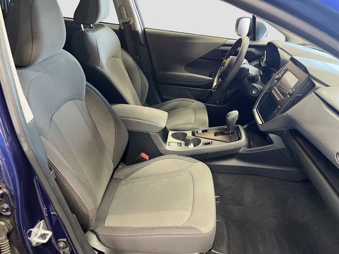 Used 2024 Subaru Crosstrek 2.0i AWD/4WD image 25