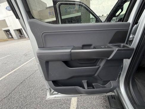 Used 2024 Ford F150 XLT w/ Equipment Group 302A MID image 18