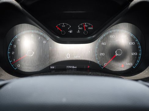 Used 2019 Chevrolet Colorado LT w/ LT Convenience Package AWD/4WD image 19