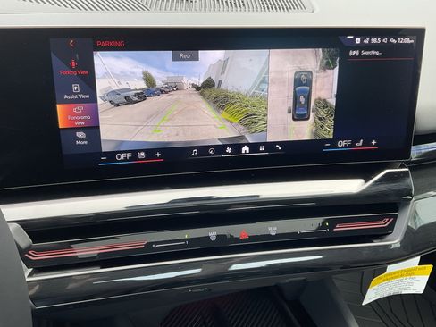 New 2026 BMW 530i w/ M Sport Package image 16