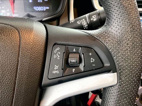 Used 2019 Chevrolet Sonic LT FWD image 19