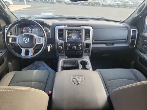 Used 2022 RAM 1500 Classic Warlock w/ Electronics Group image 14