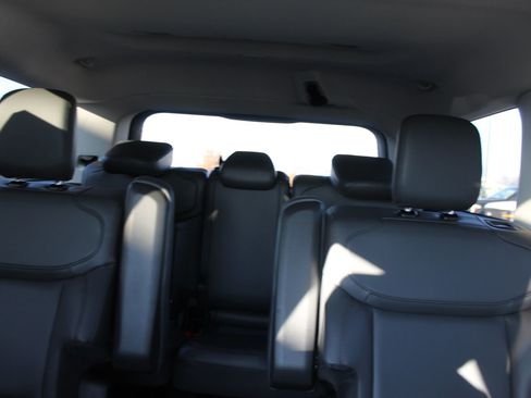 New 2025 Ford Expedition Active AWD/4WD image 37