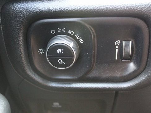 Used 2023 RAM 1500 Big Horn image 16