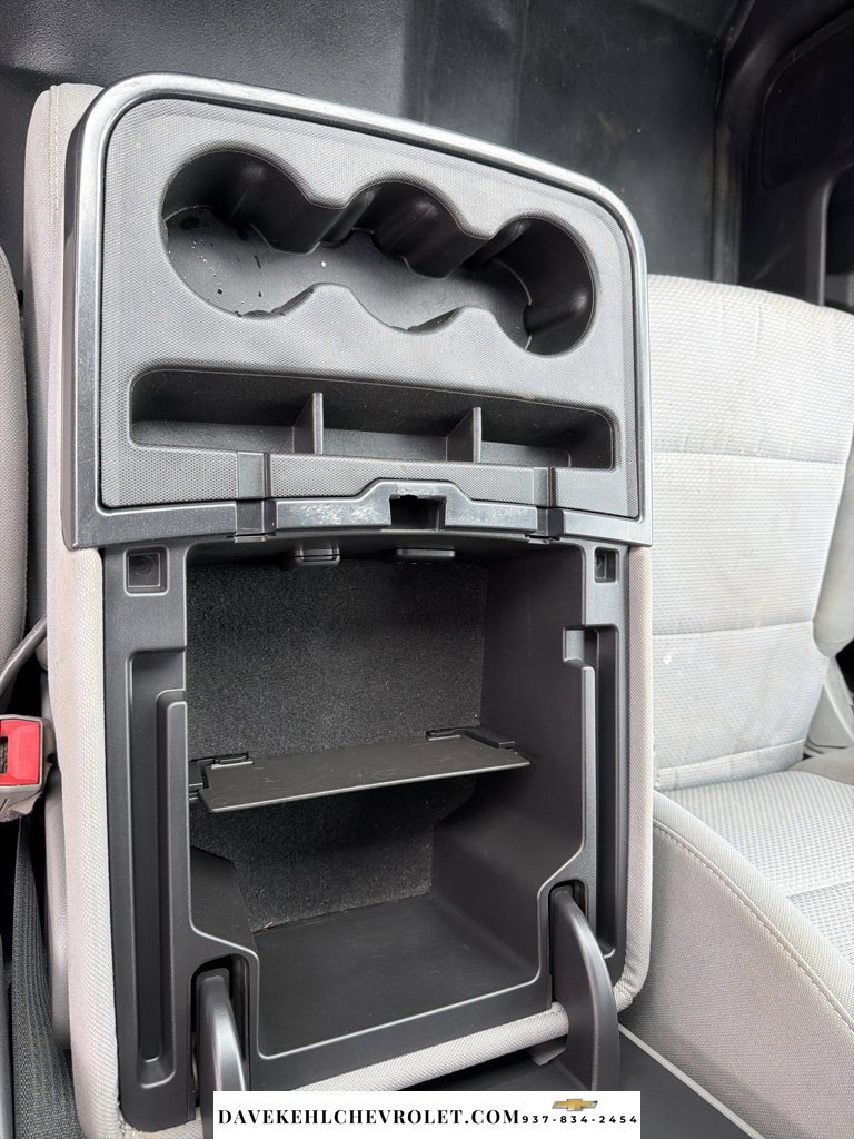 Used 2019 Chevrolet Silverado 3500 W/T w/ WT Convenience Package AWD/4WD image 14