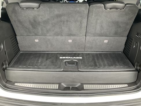Used 2015 Cadillac Escalade Premium AWD/4WD image 46
