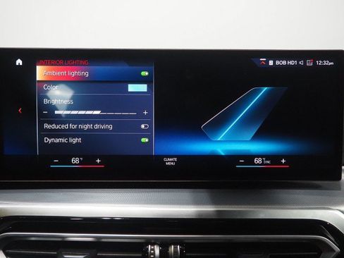 Used 2023 BMW i4 eDrive35 RWD image 42