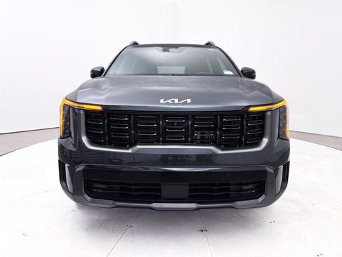 Certified 2024 Kia Sorento SX Prestige image 15