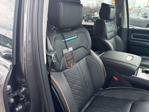 New 2026 RAM 1500 Tungsten w/ Towing Technology Group image 10