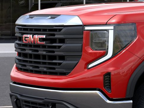 New 2026 GMC Sierra 1500 Pro RWD image 13