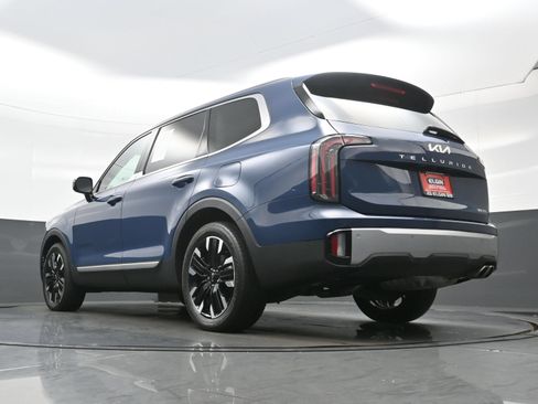 Used 2023 Kia Telluride SX FWD image 33