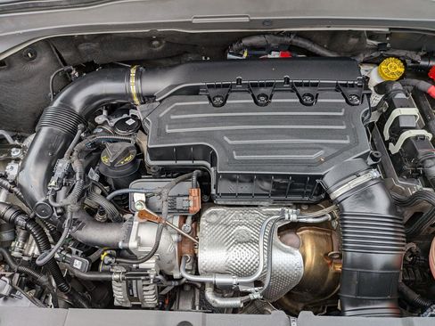 Used 2023 Jeep Renegade Limited w/ Limited Elite Group image 34