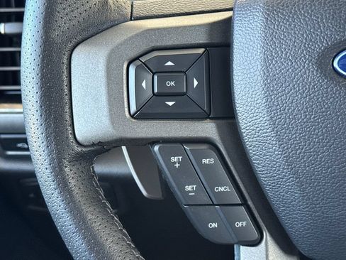 Used 2020 Ford F150 Raptor w/ Equipment Group 801A Mid AWD/4WD image 26