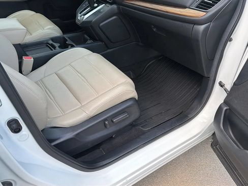 Used 2017 Honda CR-V EX-L image 93