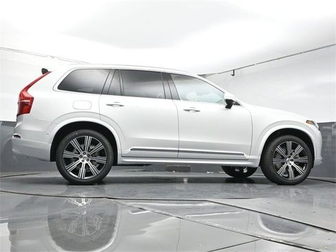 New 2025 Volvo XC90 B6 Plus w/ Protection Package Premier image 44