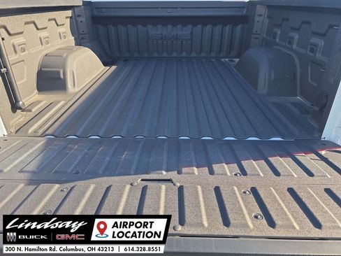 New 2025 GMC Sierra 1500 SLT w/ SLT Premium Plus Package image 27