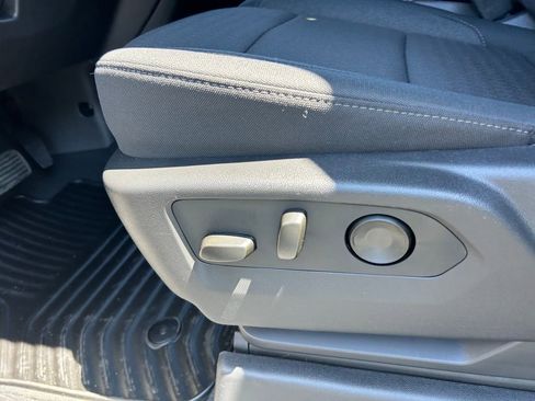 New 2026 Chevrolet Silverado 1500 Custom Trail Boss w/ LPO, Dark Essentials Package AWD/4WD image 41