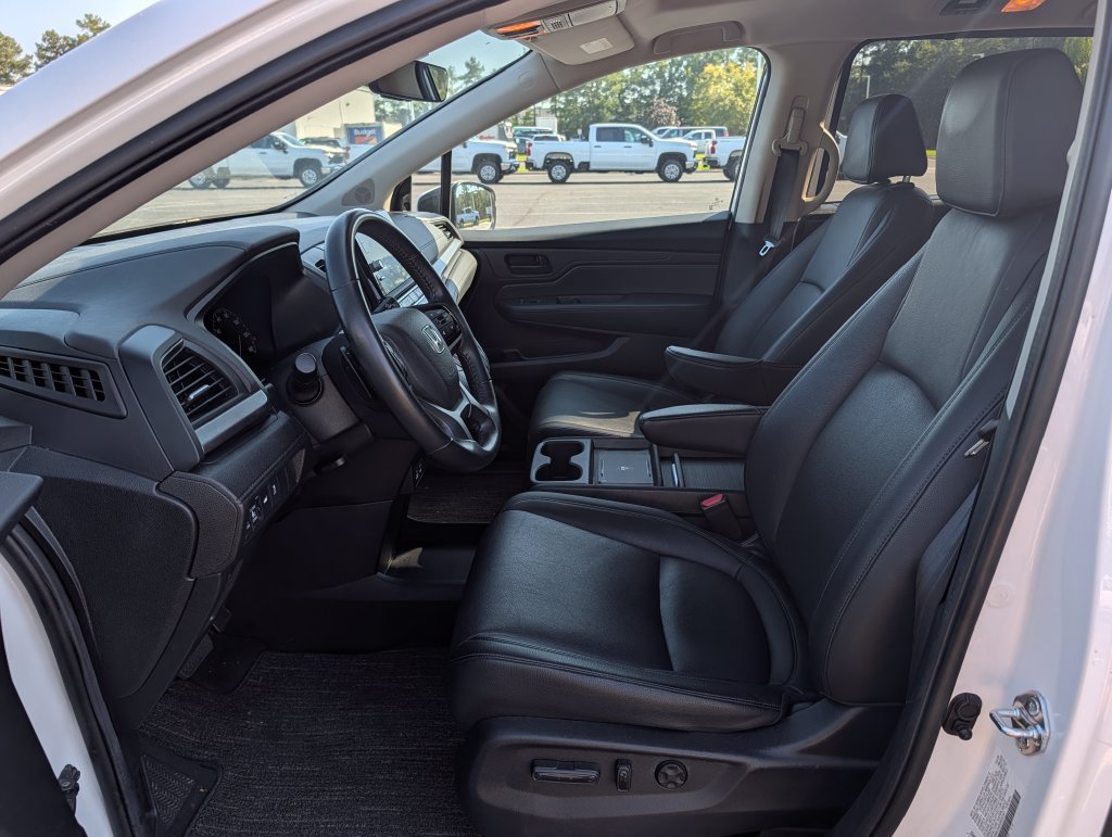 Used 2025 Honda Odyssey EX-L image 19