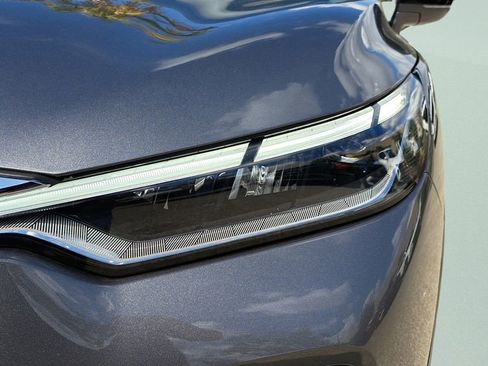 Used 2023 INFINITI QX60 Luxe w/ Vision Package image 9