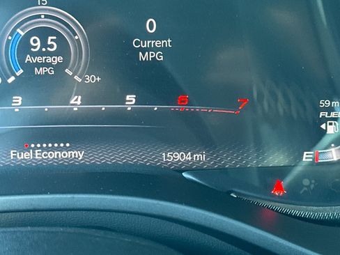 Used 2024 RAM 1500 TRX image 26