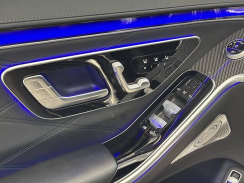 Used 2025 Mercedes-Benz S 63 AMG S image 11