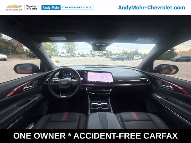 Used 2026 Chevrolet Traverse RS w/ LPO, Floor Liner Package AWD/4WD image 33