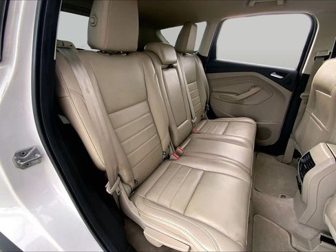 Used 2016 Ford Escape Titanium FWD image 19