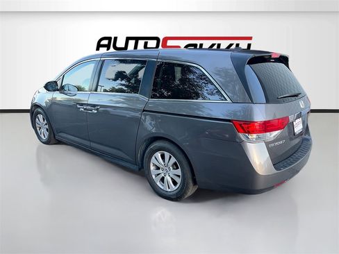 Used 2016 Honda Odyssey EX-L image 5
