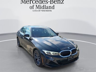 Used 2025 BMW 330i xDrive Sedan